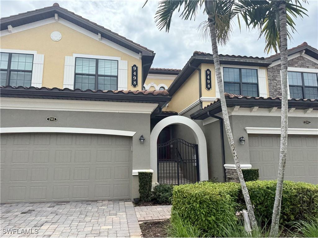 9498 Napoli Lane #201 Naples FL 34113 225071411 image2