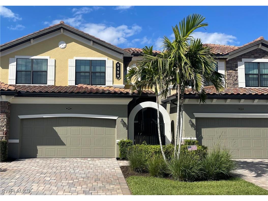 9499 Napoli Lane #201 Naples FL 34113 223022272 image1