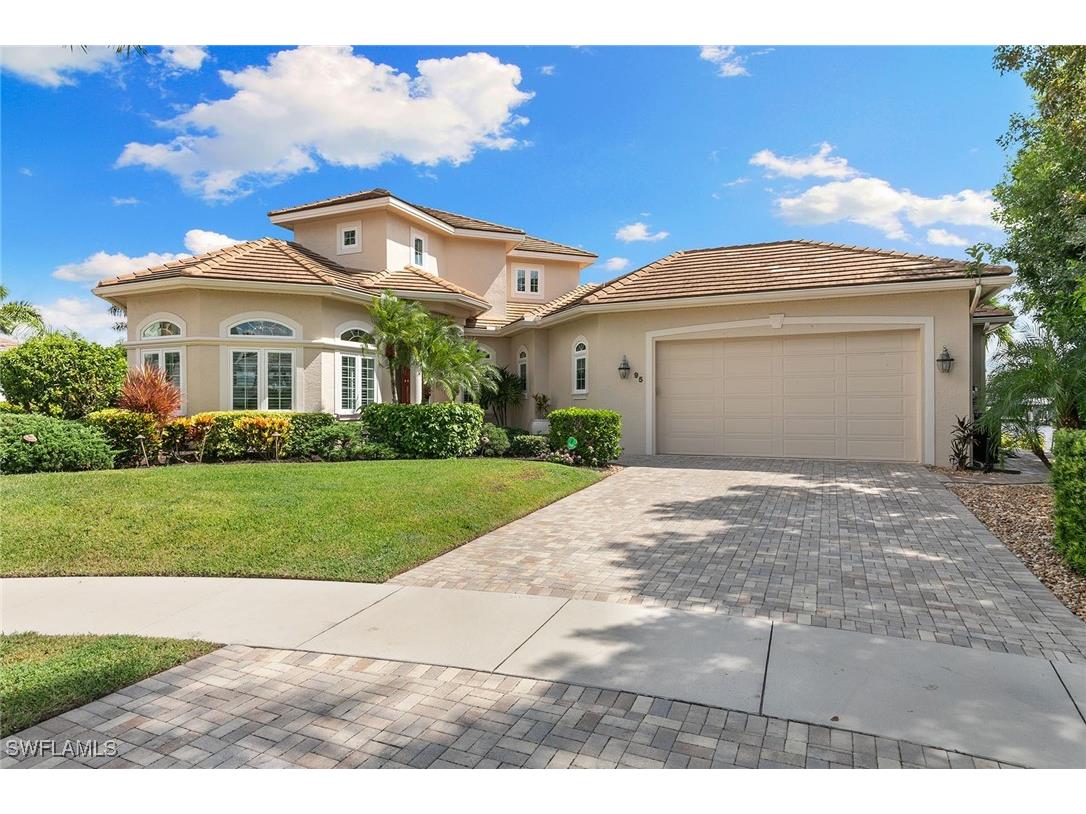 95 Anchor Court Marco Island FL 34145 225067338 image1