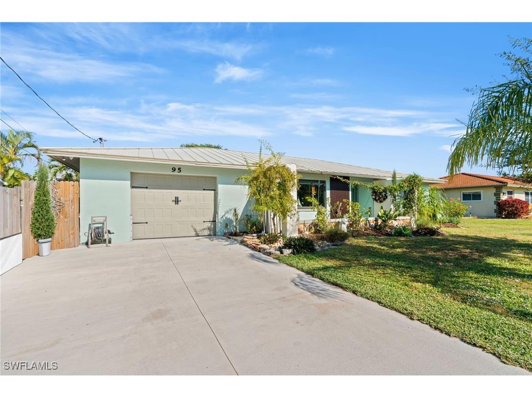 95 Cardinal Drive North Fort Myers FL 33917 225081565 image1