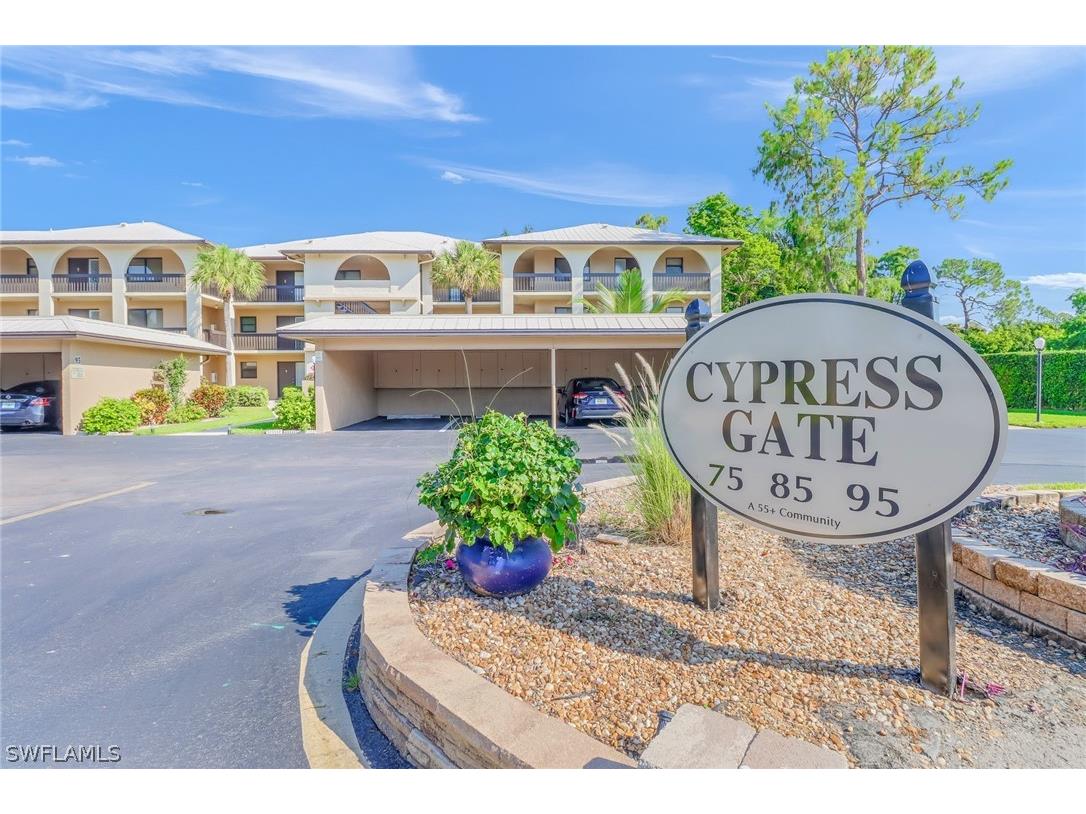 95 Saint Andrews Boulevard #A109 Naples FL 34113 224046632 image1