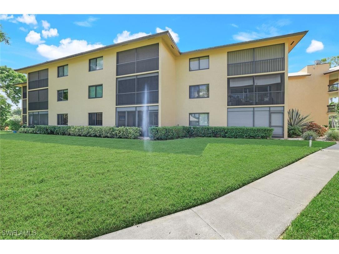 95 Saint Andrews Boulevard #A110 Naples FL 34113 224070993 image1