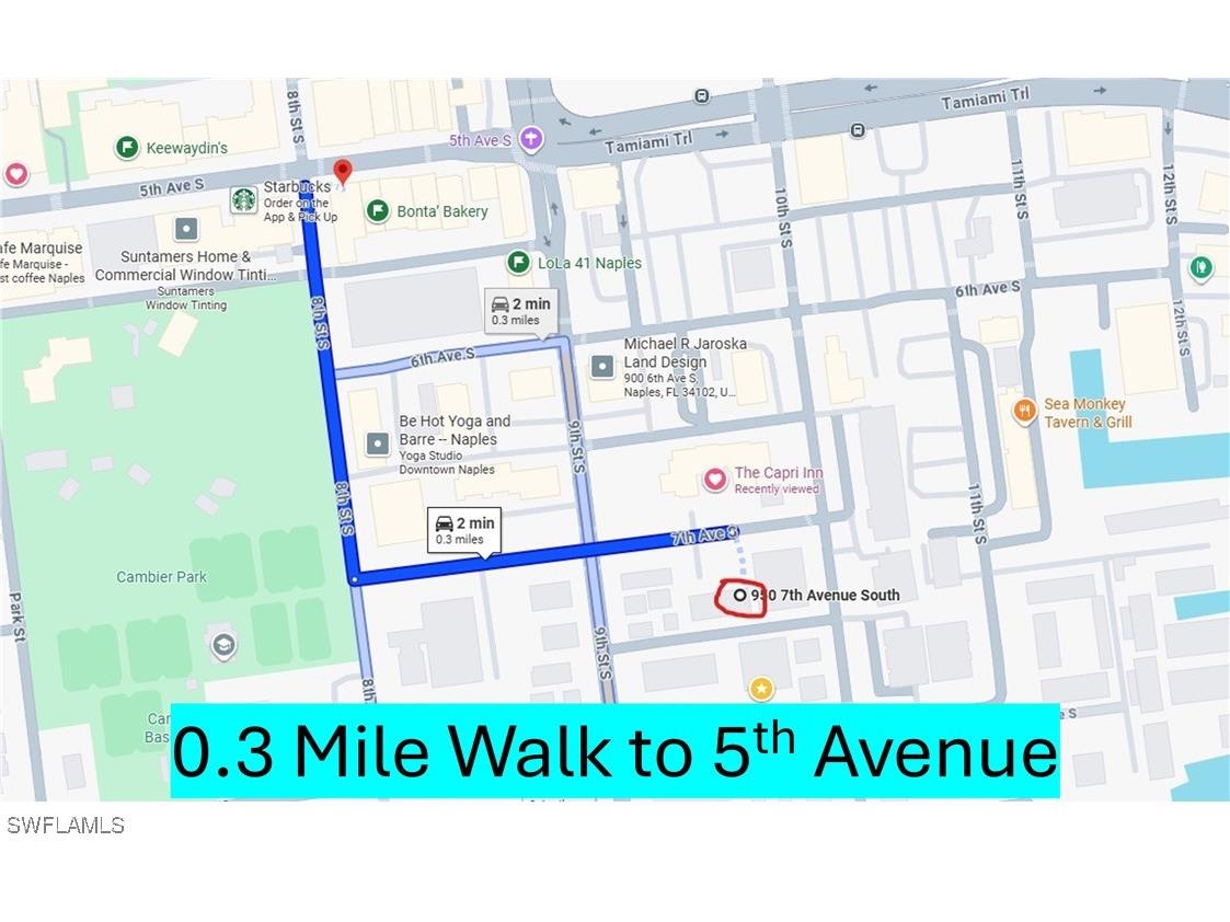 950 7th Avenue S #23 Naples FL 34102 225051854 image18