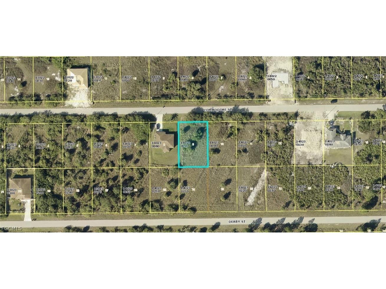 950 Commodore Street Lehigh Acres FL 33974 2026009003 image1