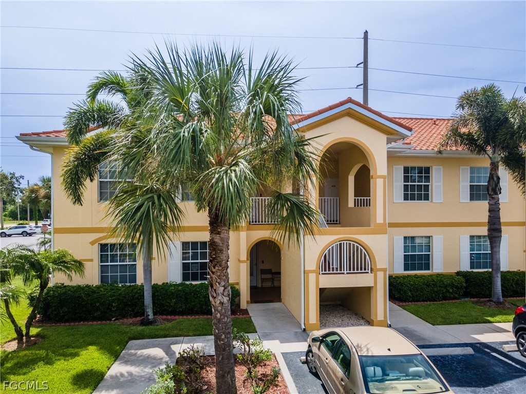 950 Hancock Creek South Boulevard #411 Cape Coral FL 33909 2026013175 image1