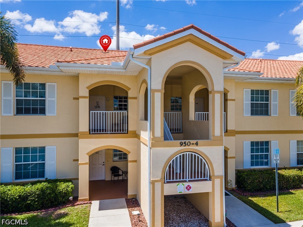 950 Hancock Creek South Boulevard #423 Cape Coral FL 33909 2026018264 image1