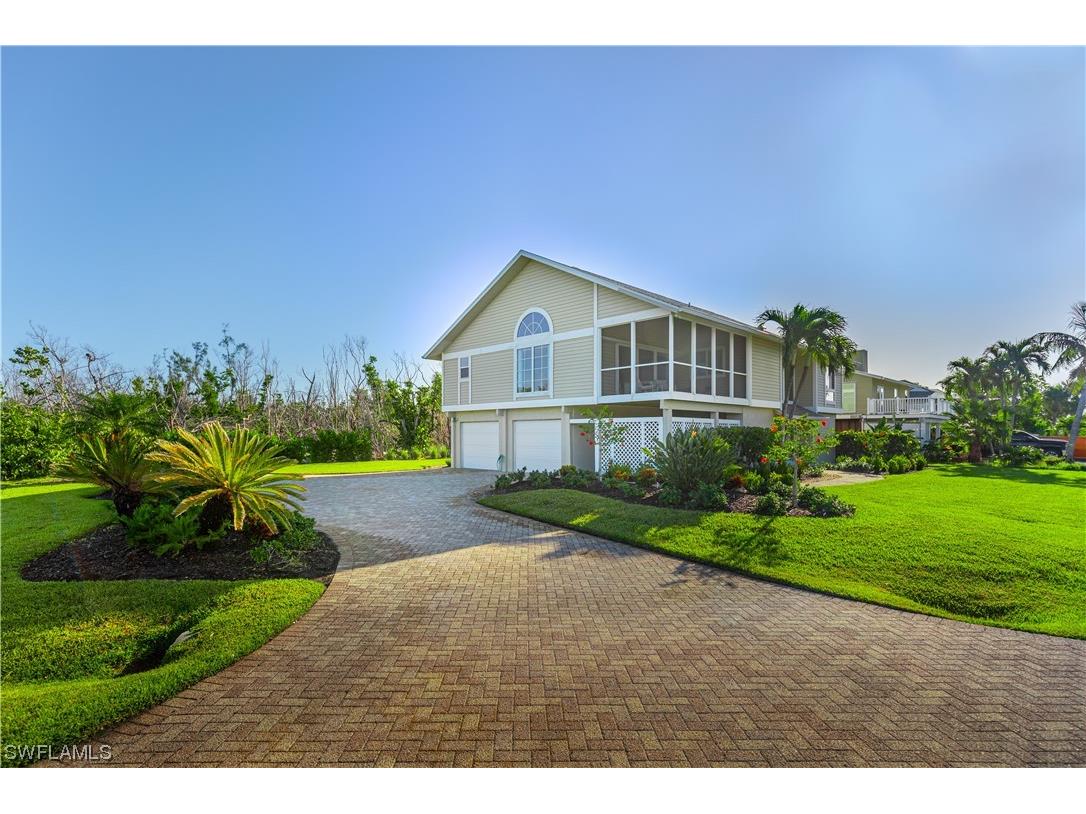 950 Sand Castle Road Sanibel FL 33957 223081010 image1