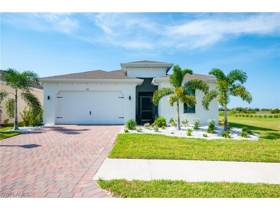 950 Stonewater Lake Terrace Cape Coral FL 33993 224003462 image1