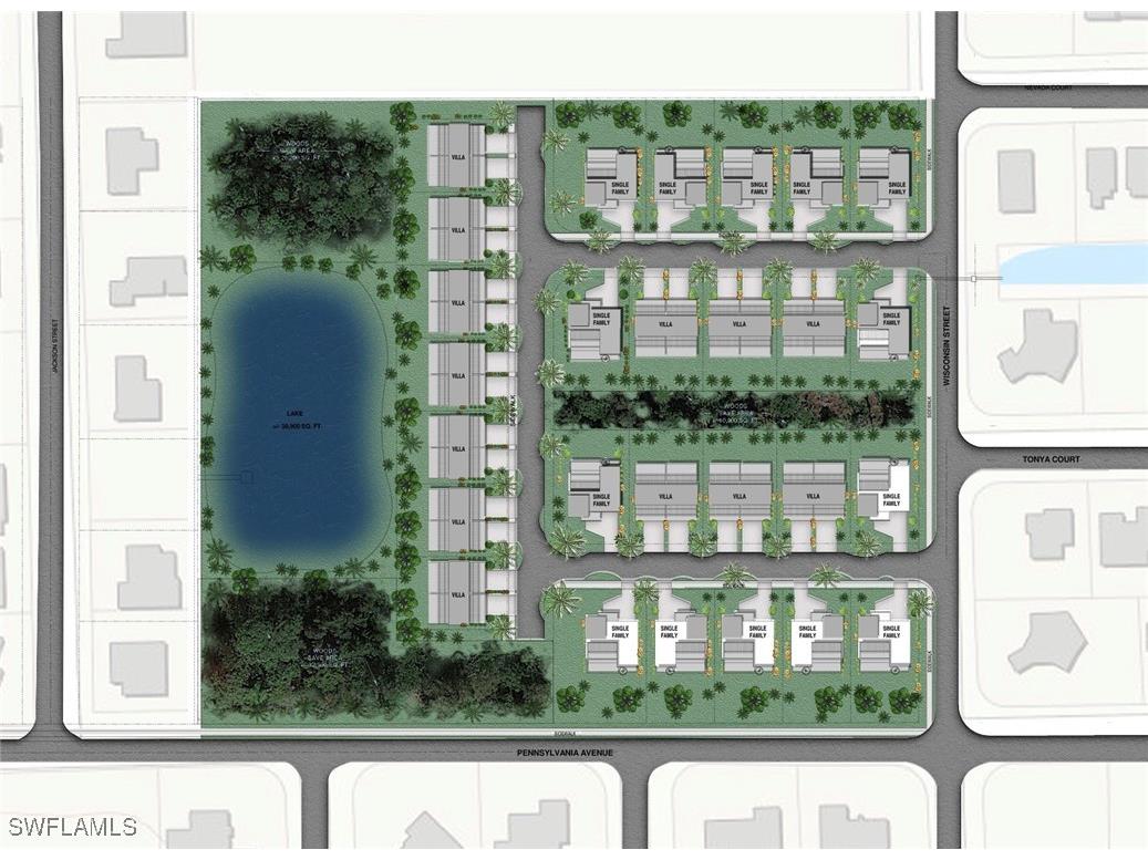 9501–9599 Pennsylvania Avenue Bonita Springs FL 34135 225081804 image1