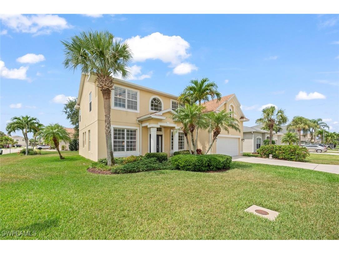 9501 Gladiolus Blossom Court Fort Myers FL 33908 225045632 image1
