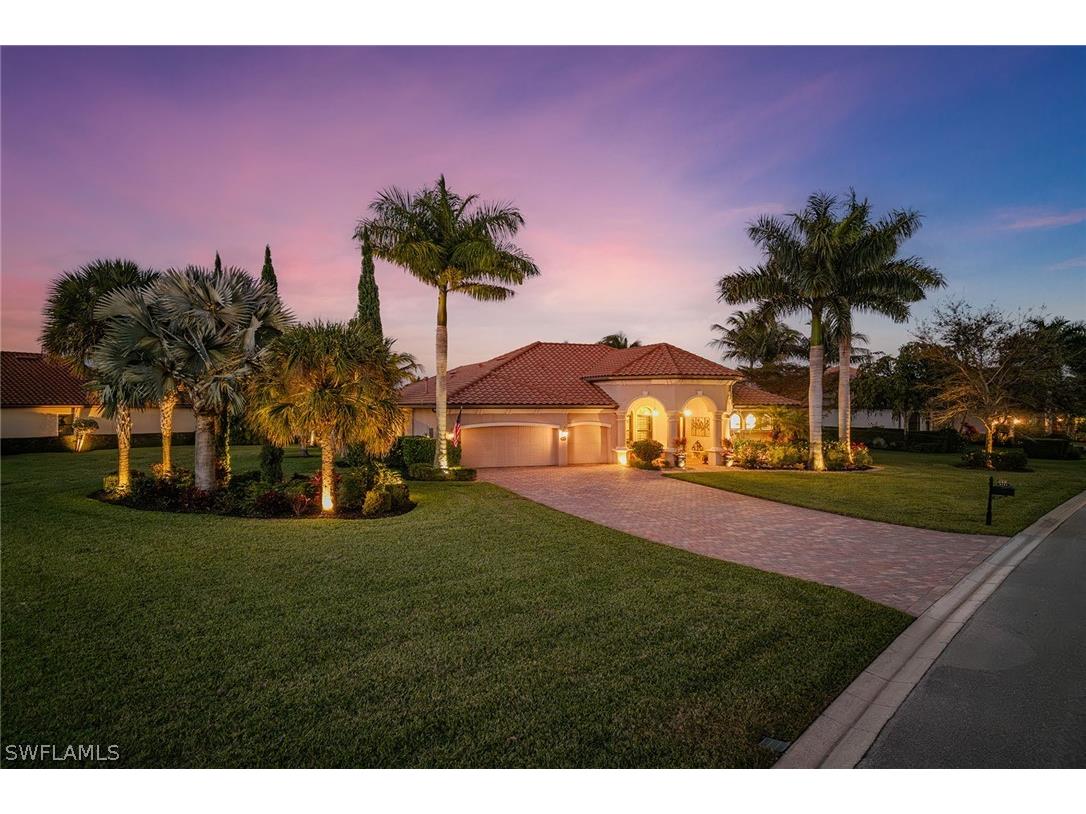 9505 Campanile Circle Naples FL 34114 226010963 image1