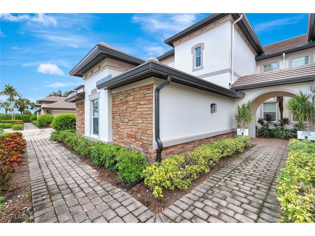 9508 Ironstone Terrace #201 Naples FL 34120 226000466 image2