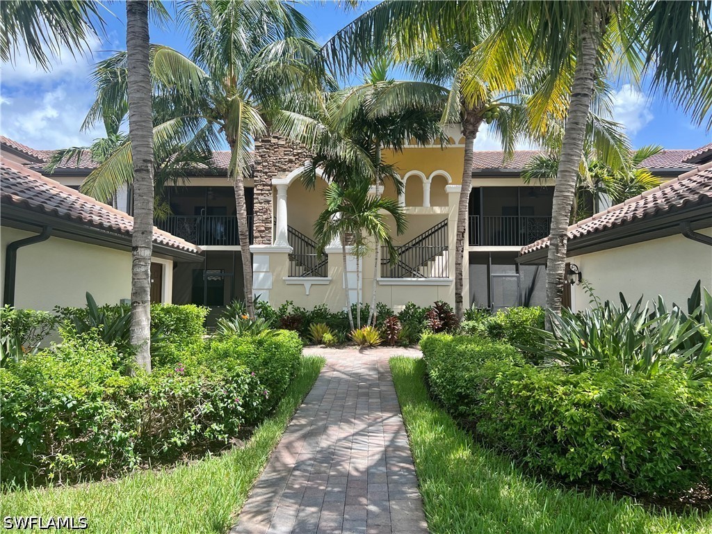 9509 Avellino Way #1815 Naples FL 34113 226014915 image1