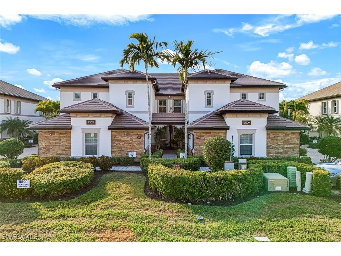 9509 Ironstone Terrace #201 Naples FL 34120 226006419 image4