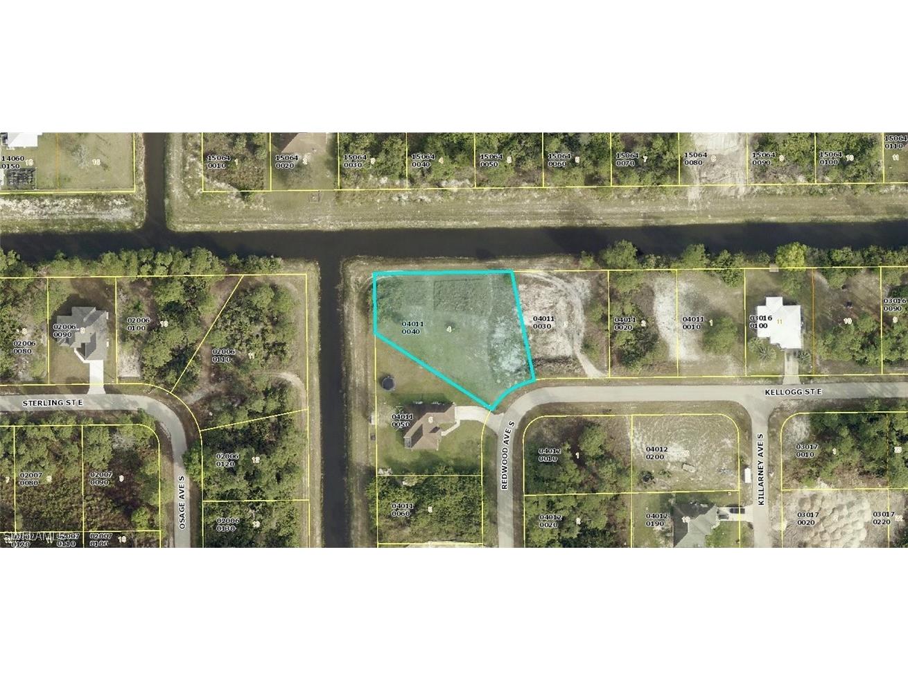 951 Kellogg Street E Lehigh Acres FL 33974 225026935 image1