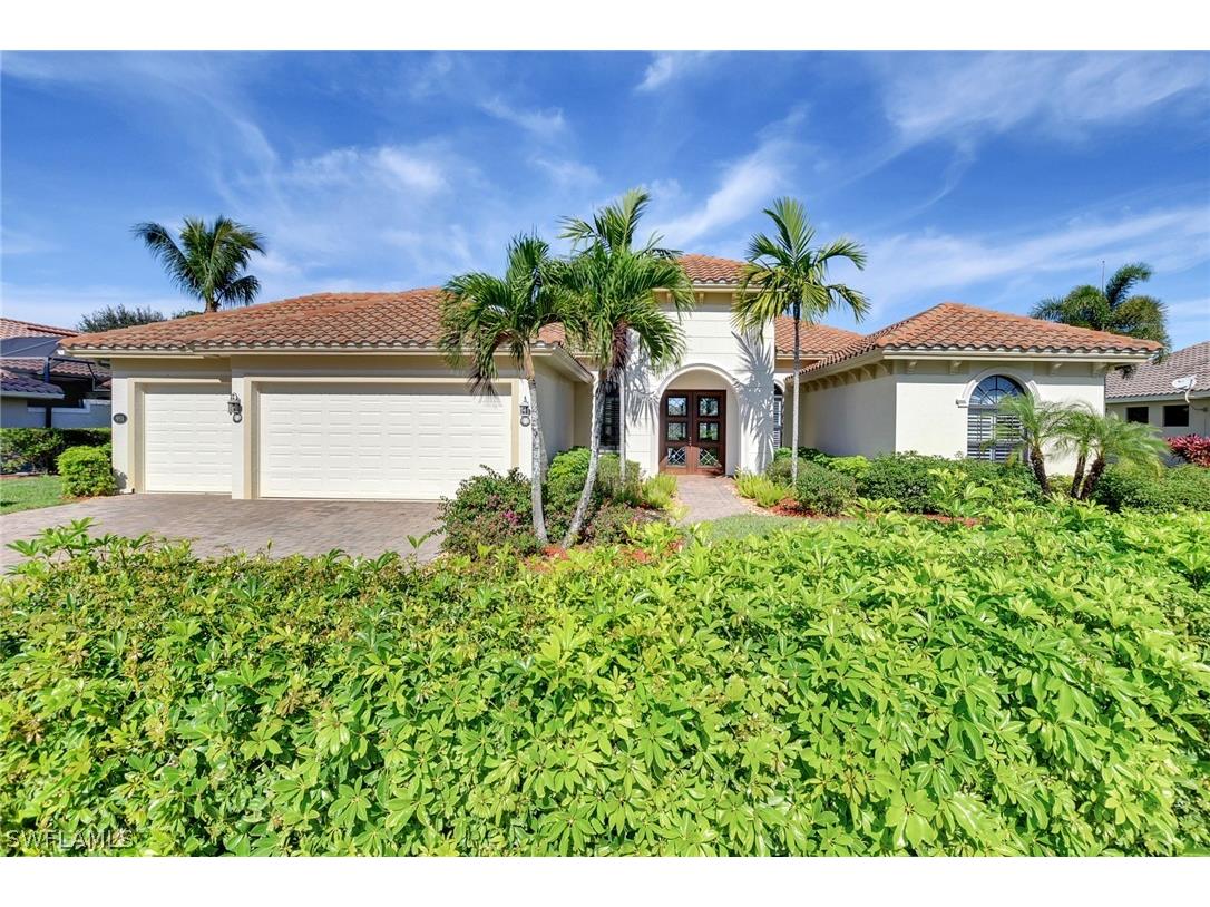 951 Tivoli Court Naples FL 34104 224031090 image1