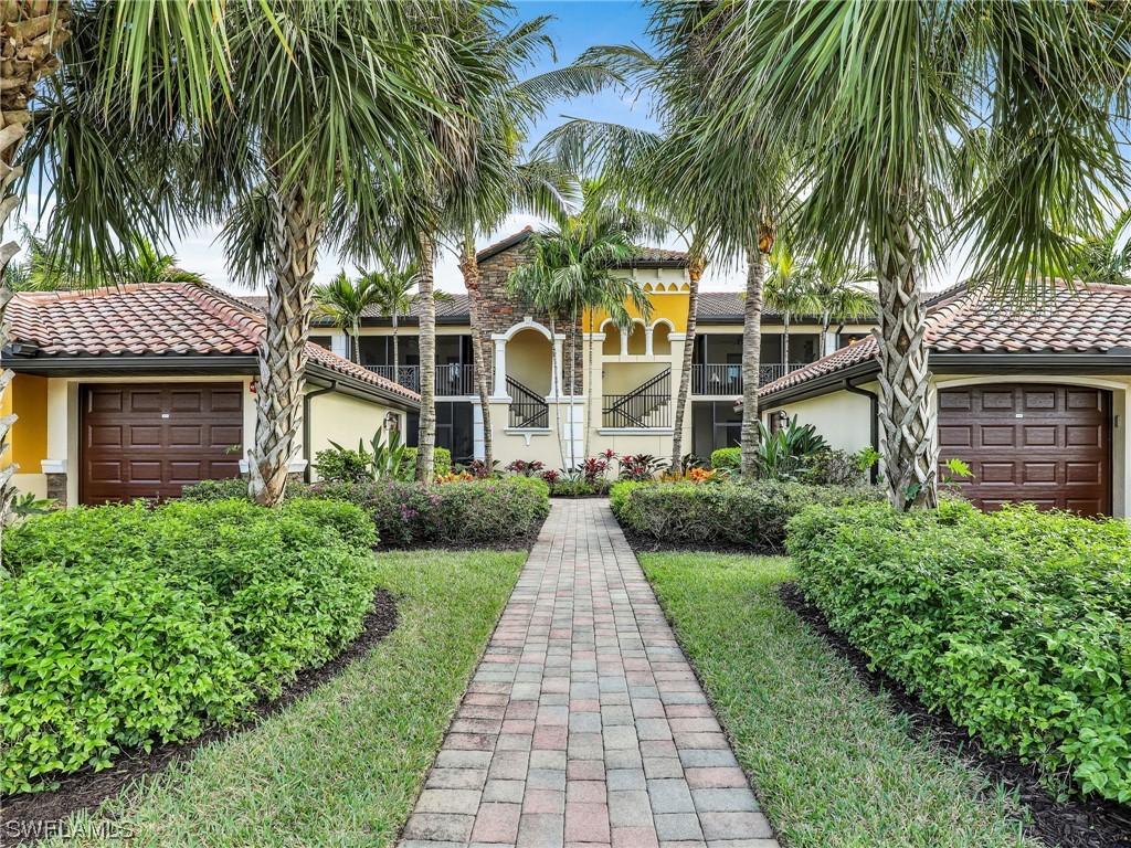 9510 Avellino Way #1925 Naples FL 34113 224005870 image1