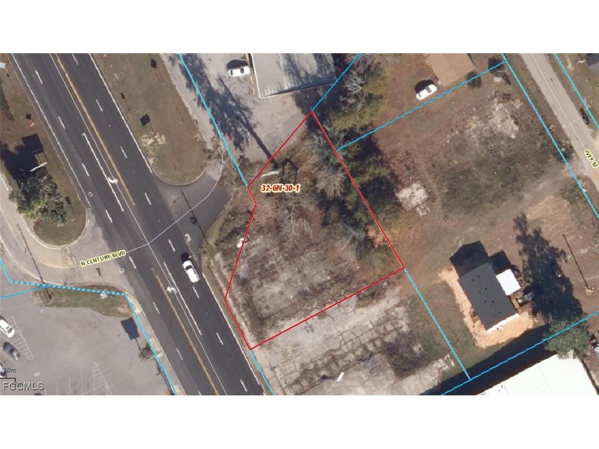 9510 N Century Boulevard Century FL 32535 2026001720 image1