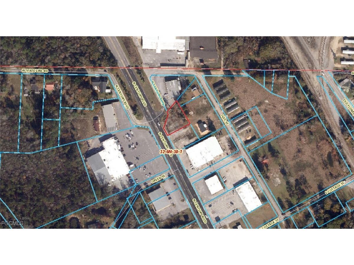 9510 N Century Boulevard Century FL 32535 2026001720 image2