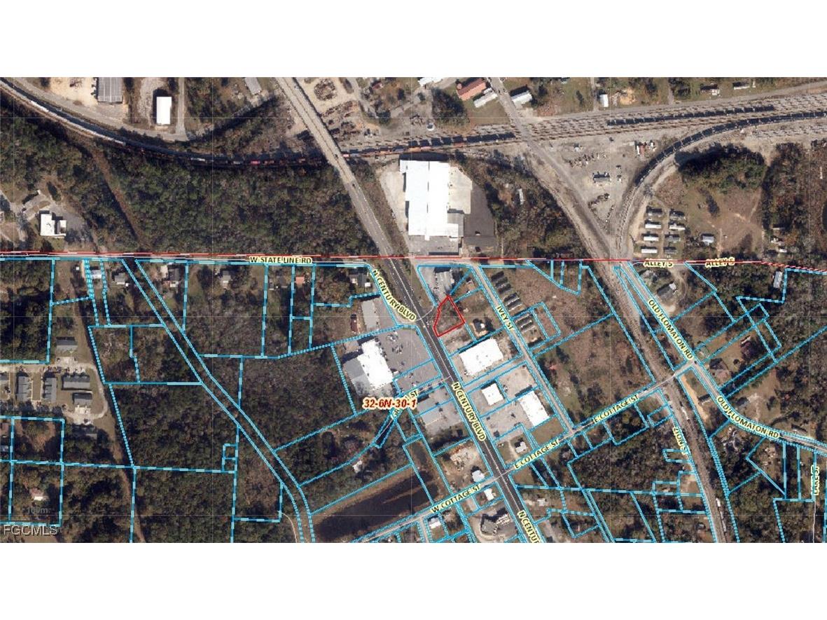 9510 N Century Boulevard Century FL 32535 2026001720 image3