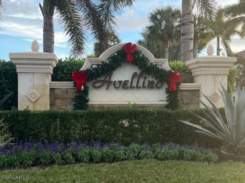 9513 Avellino Way #2011 Naples FL 34113 224098143 image1