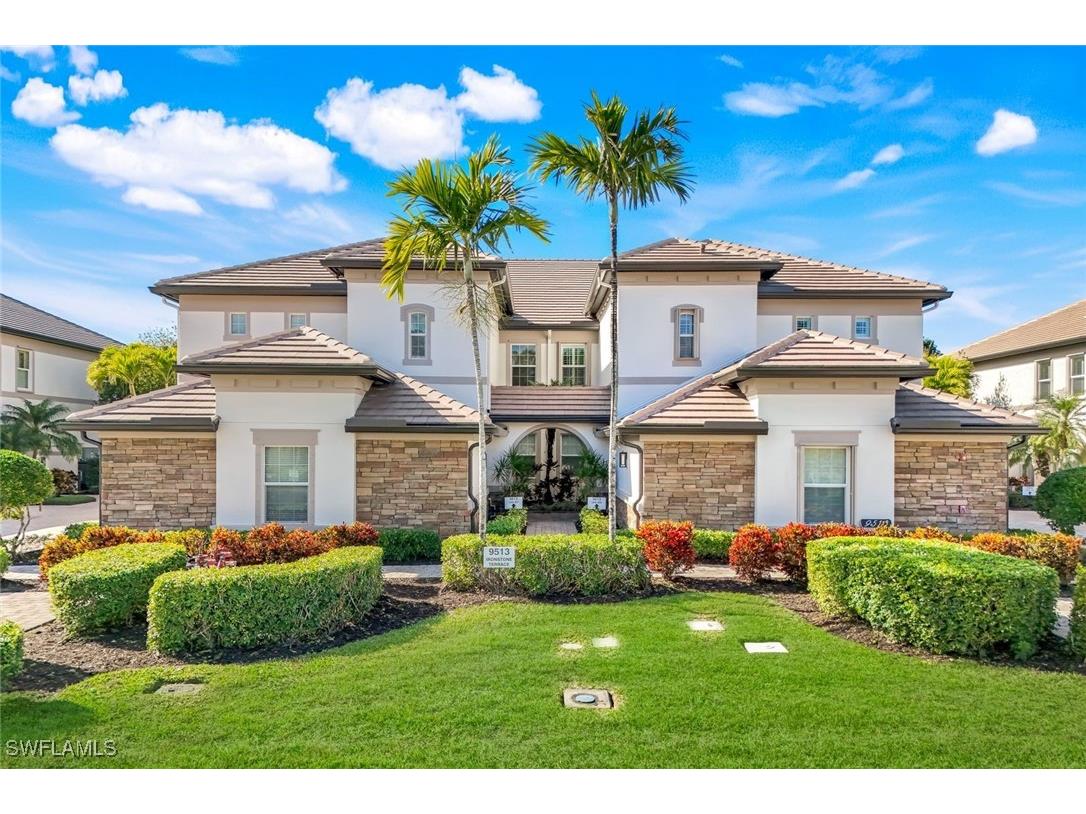 9513 Ironstone Terrace #202 Naples FL 34120 226001618 image1
