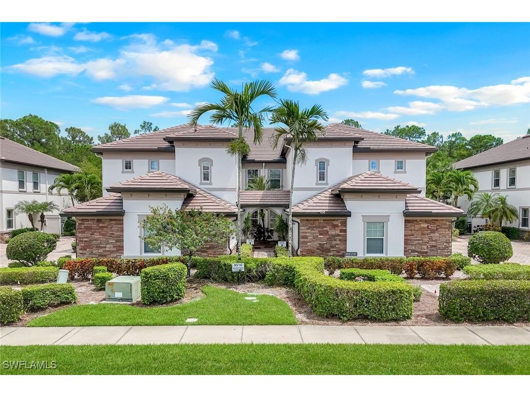 9516 Ironstone Terrace #102 Naples FL 34120 225070219 image1