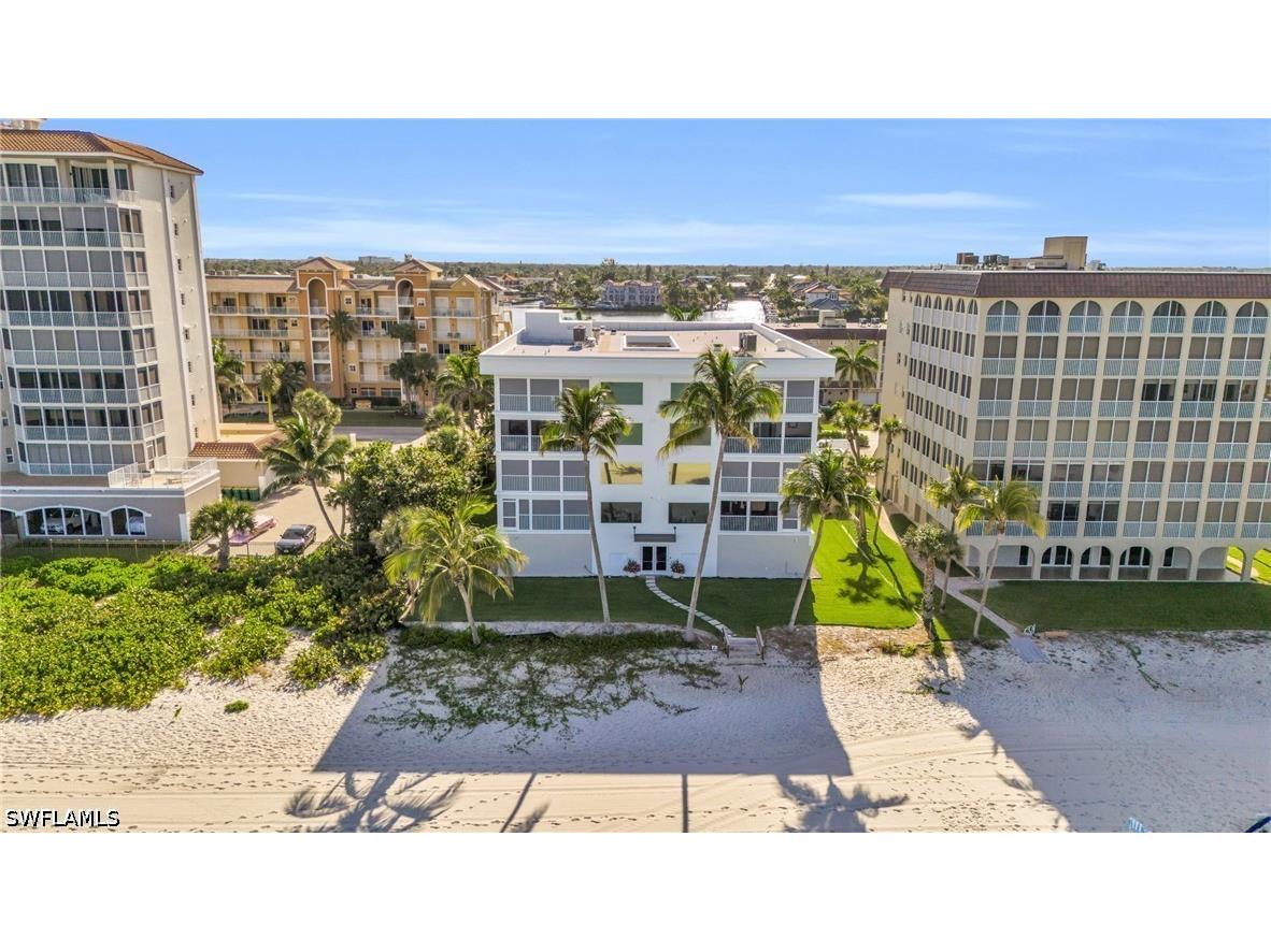 9517 Gulf Shore Drive #202 Naples FL 34108 226015581 image32