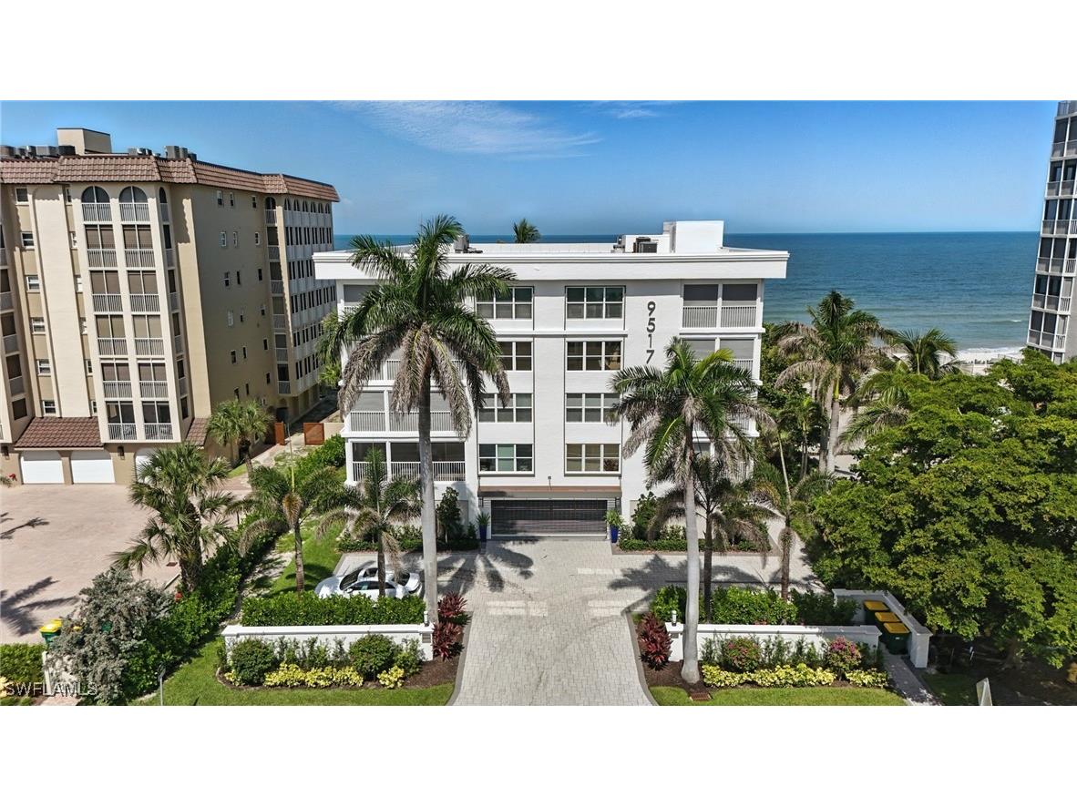 9517 Gulf Shore Drive #401 Naples FL 34108 225047848 image3