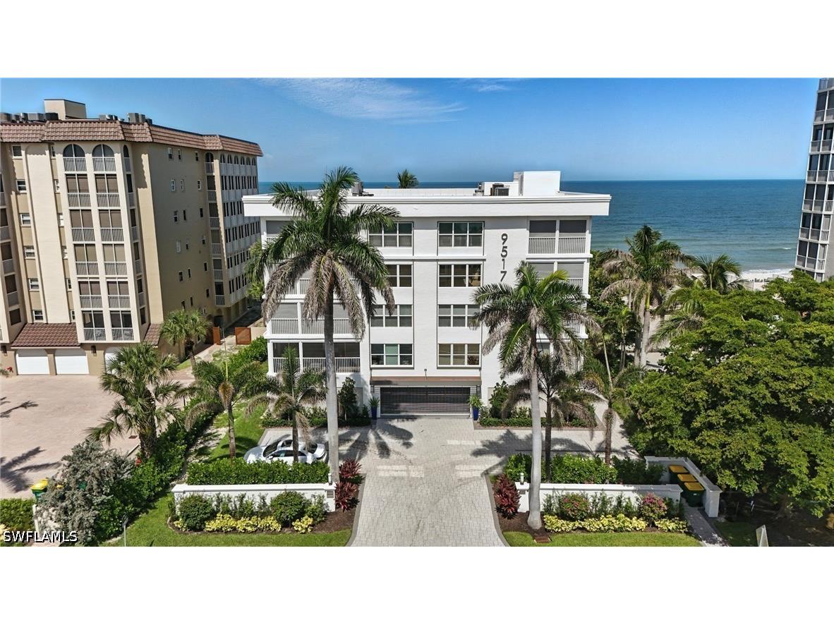 9517 Gulf Shore Drive #401 Naples FL 34108 226015587 image1
