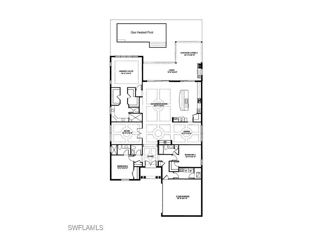 9517 Montelanico Loop Naples FL 34119 225081058 image36