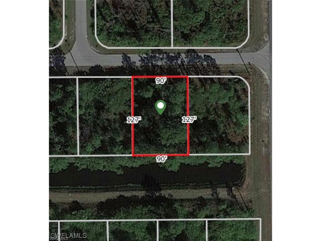 952 Alcalde Street E Lehigh Acres FL 33974 223047246 image1