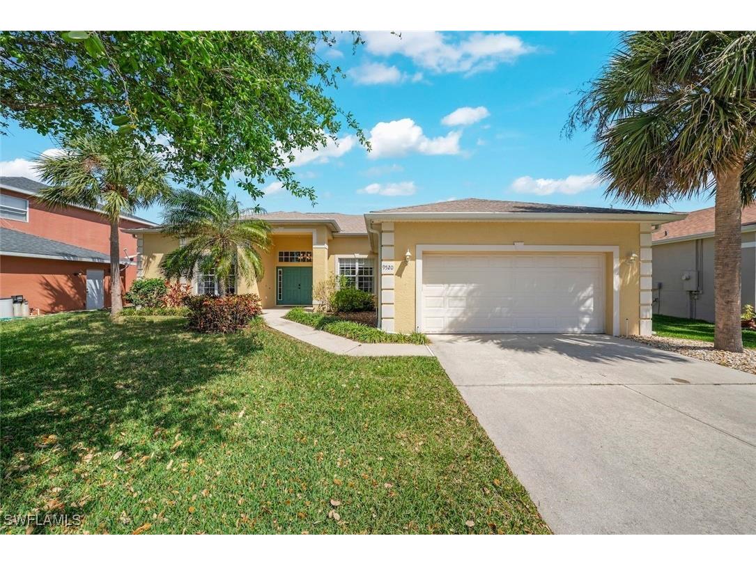 9520 Gladiolus Blossom Court Fort Myers FL 33908 225032129 image1