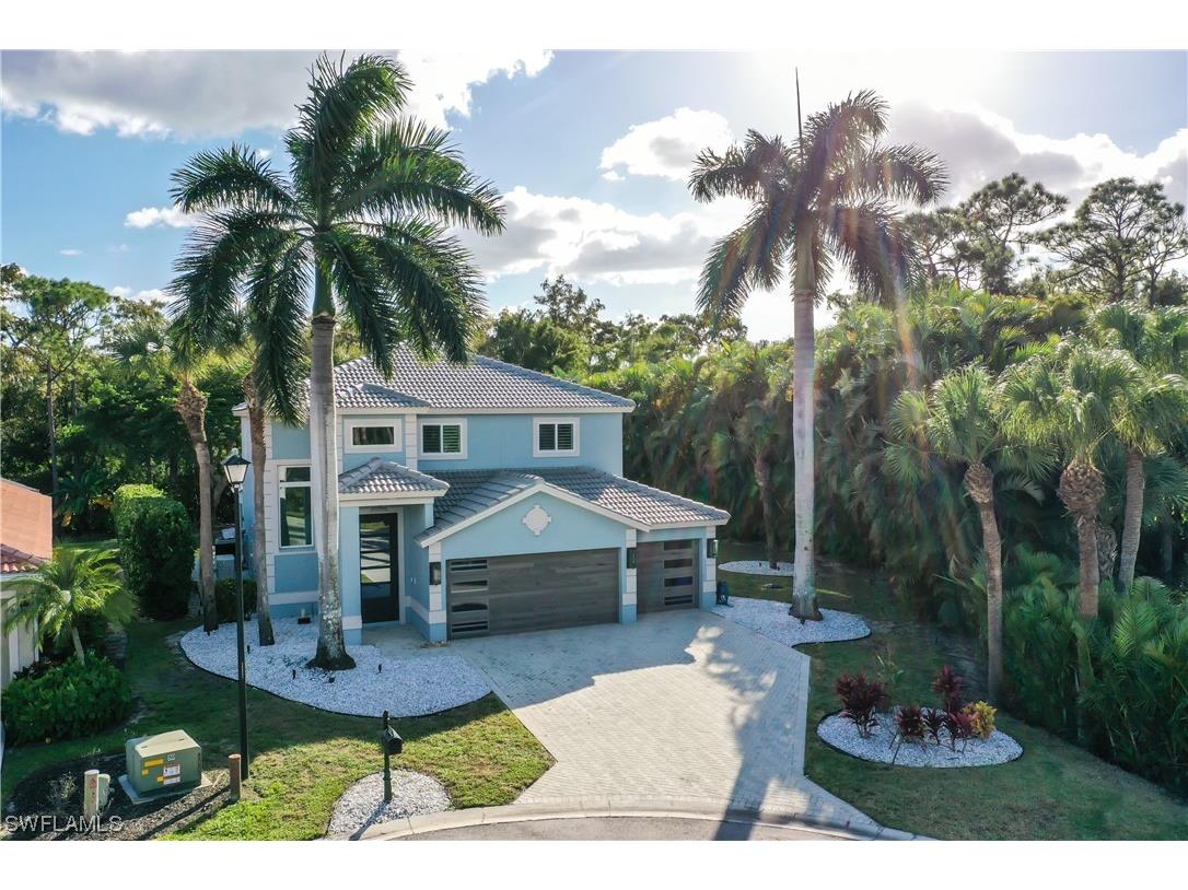 9520 Silver Palmetto Court Bonita Springs FL 34135 223078906 image1