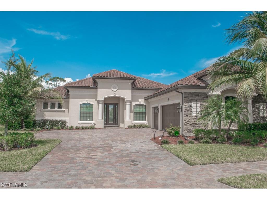 9522 Firenze Circle Naples FL 34113 223060402 image1