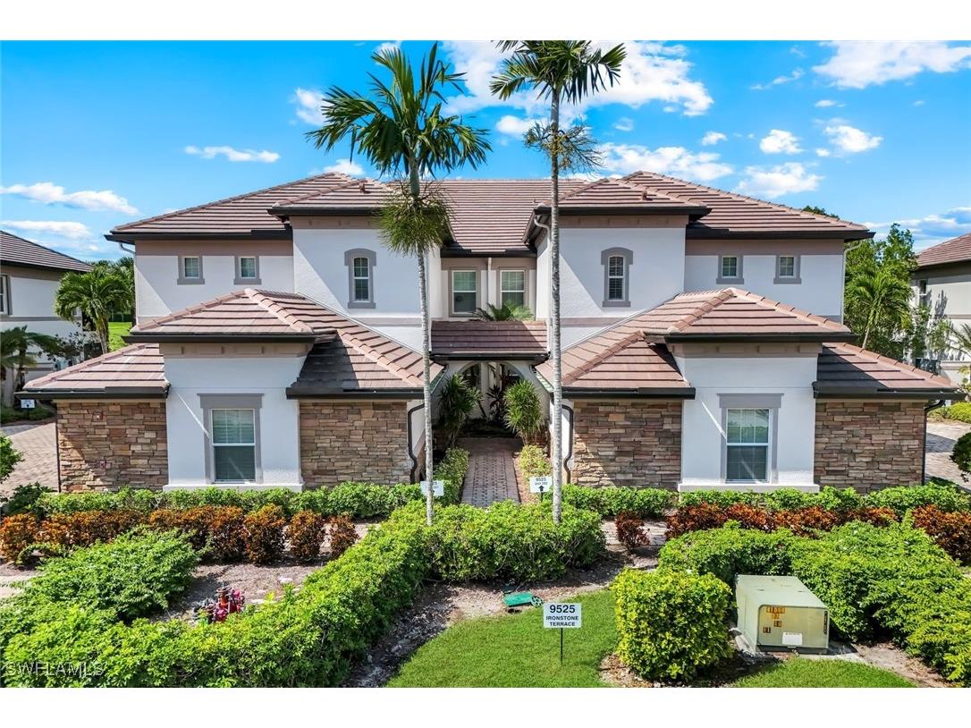 9525 Ironstone Terrace #102 Naples FL 34120 225072734 image2