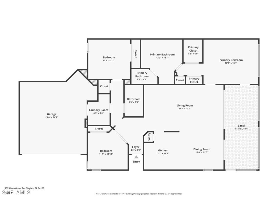 9525 Ironstone Terrace #102 Naples FL 34120 225072734 image31