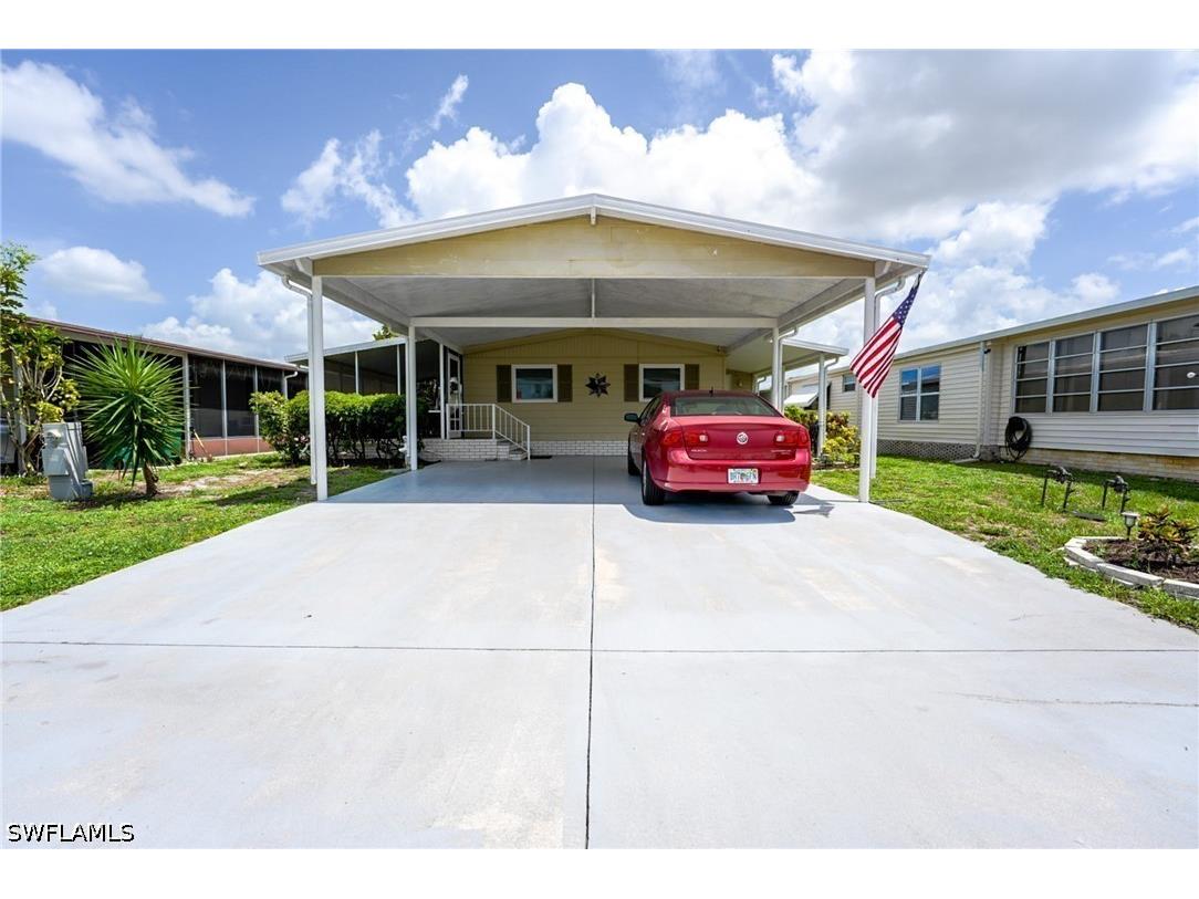 953 Bunker Hill Drive Naples FL 34110 226021802 image1