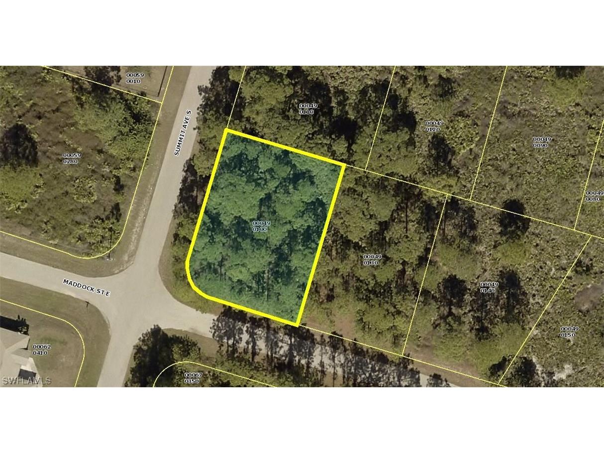 953 Maddock Street E Lehigh Acres FL 33974 223081868 image1