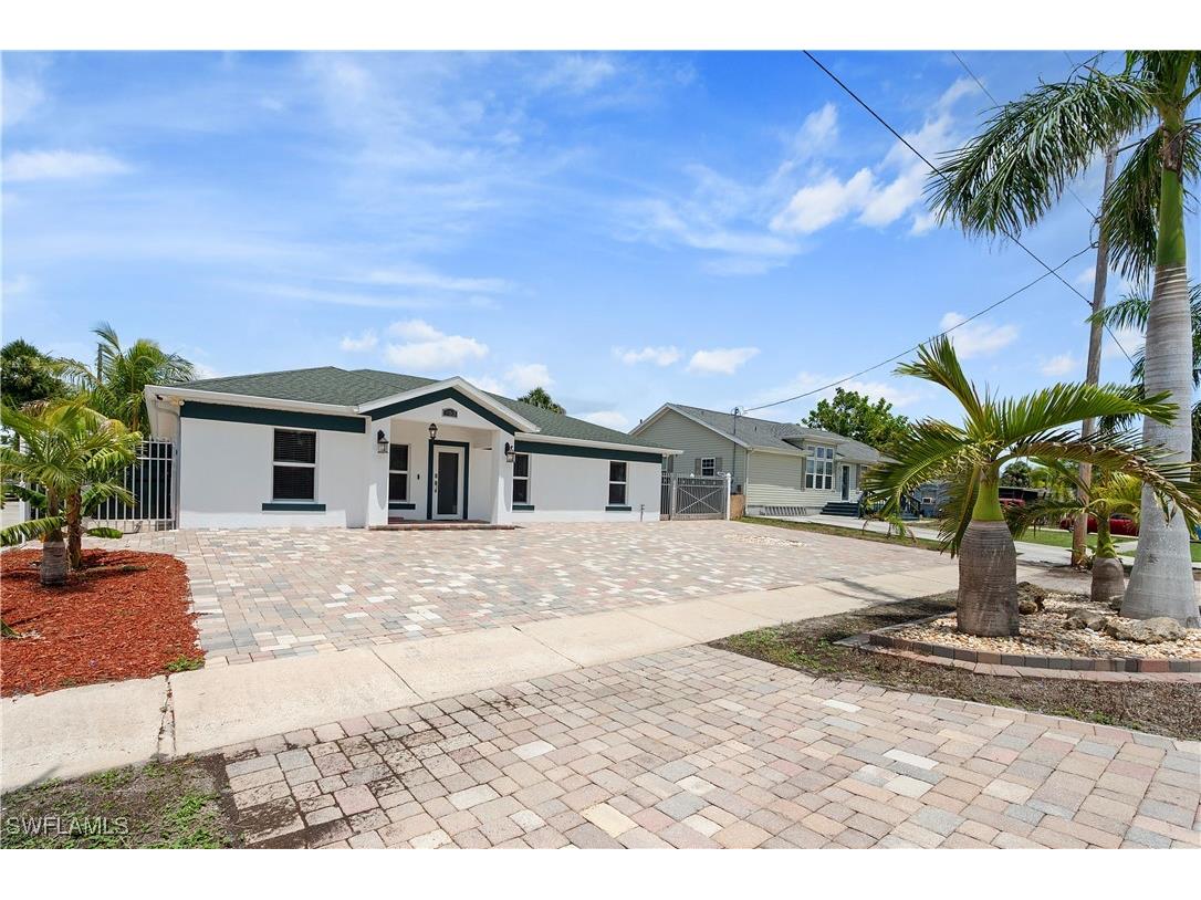 953 Orange Blossom Lane North Fort Myers FL 33903 225051038 image1