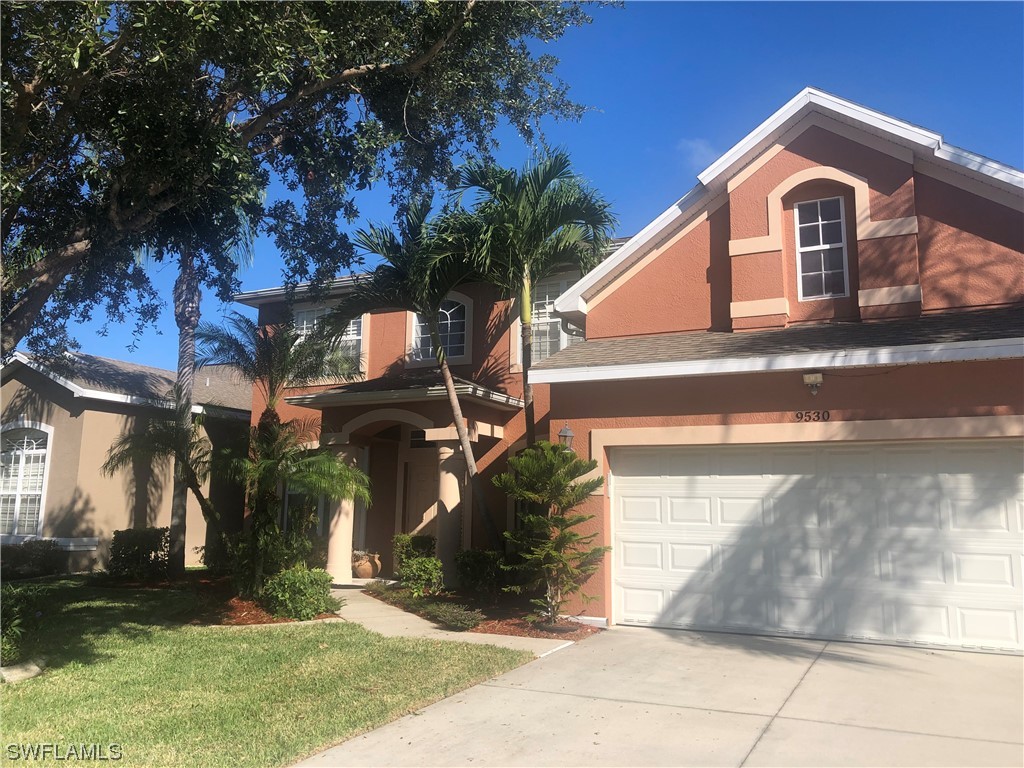 9530 Gladiolus Blossom Court Fort Myers FL 33908 223071948 image1