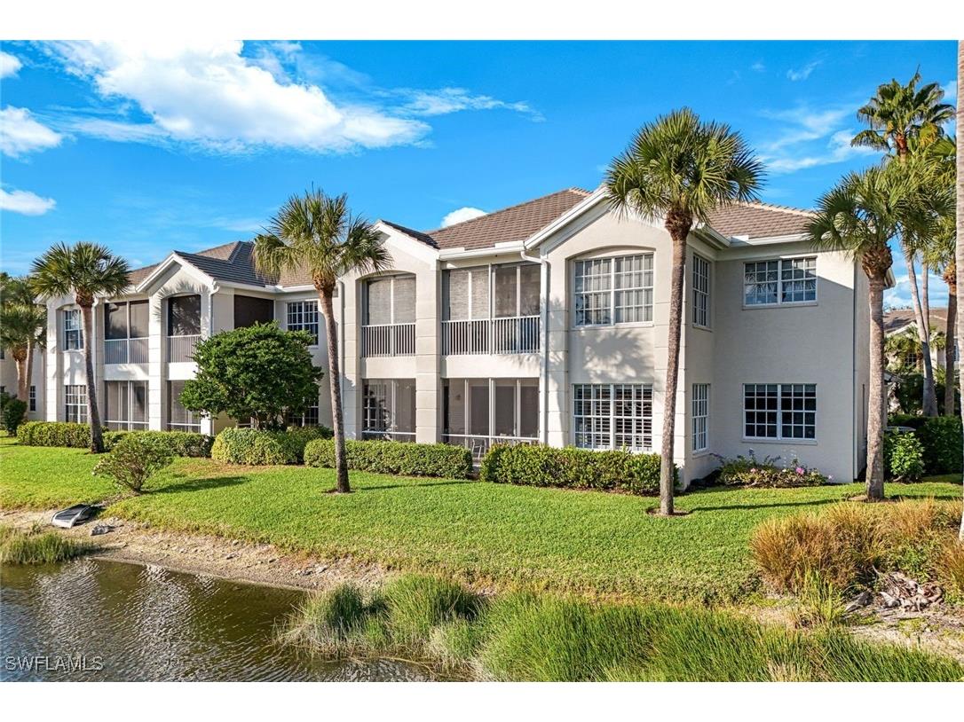 9533 Cypress Hammock Circle #101 Estero FL 34135 225081725 image1