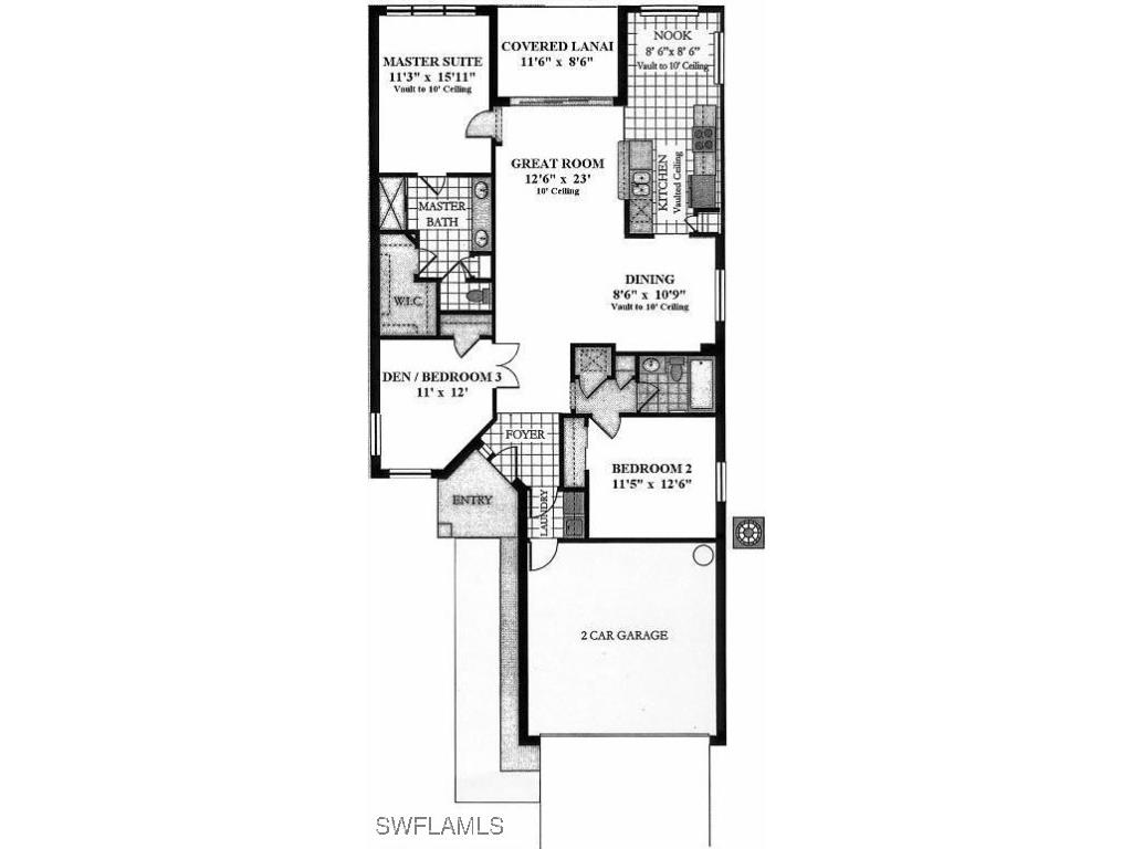 9534 Hemingway Lane Fort Myers FL 33913 225066703 image42