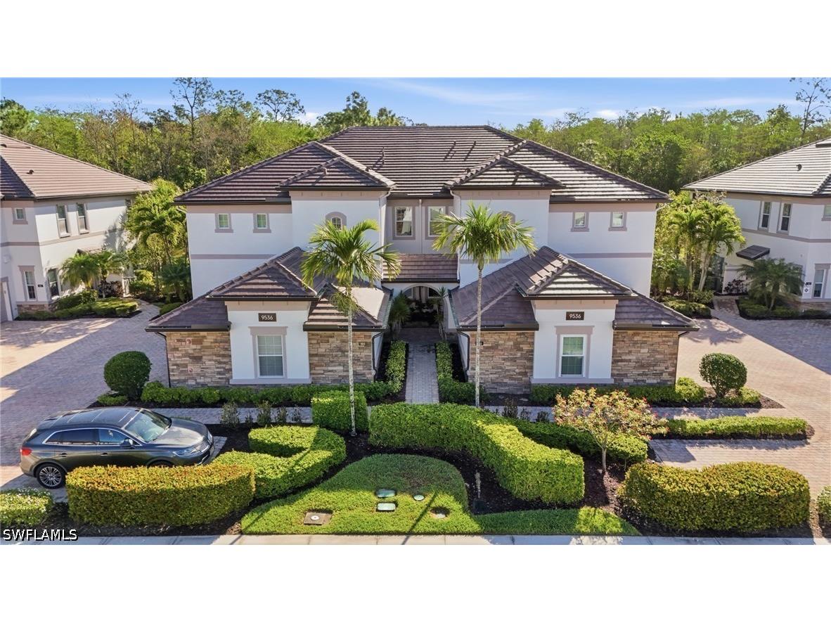 9536 Ironstone Terrace #202 Naples FL 34120 226013997 image1