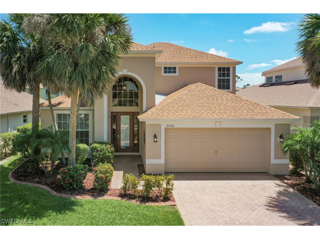 9536 Lassen Court Fort Myers FL 33919 223043406 image1