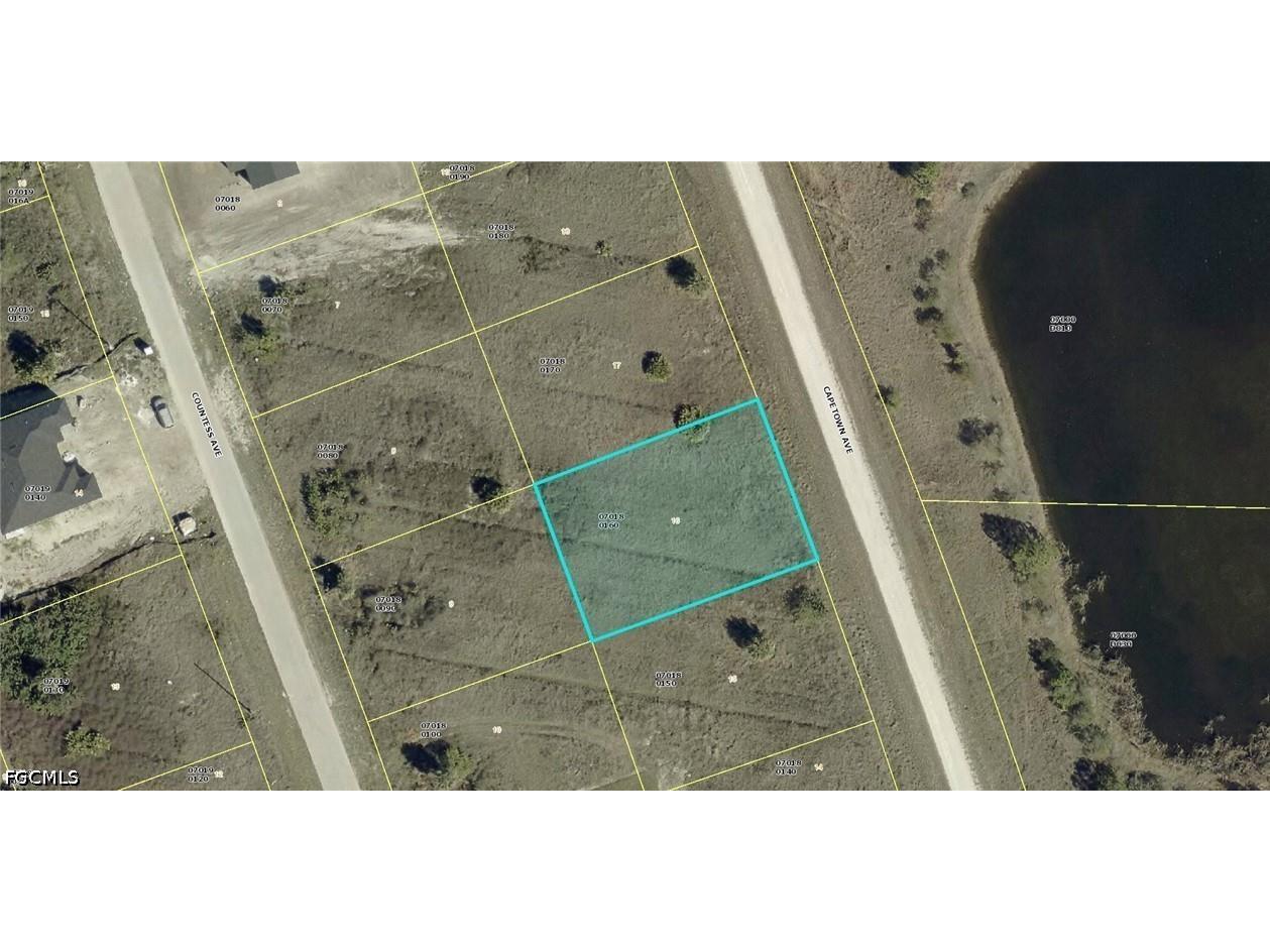 954 Capetown Avenue Lehigh Acres FL 33974 2026019275 image1