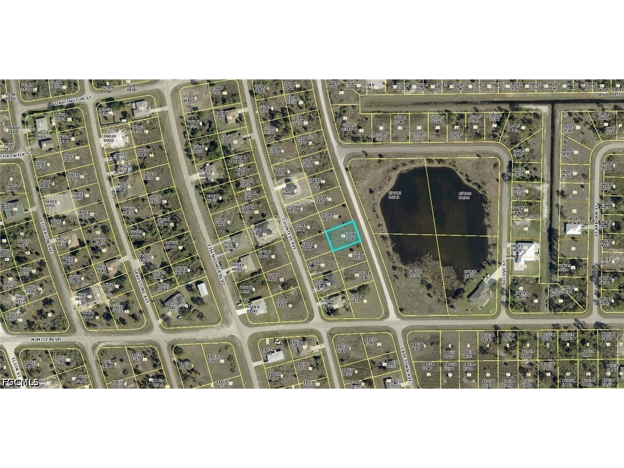 954 Capetown Avenue Lehigh Acres FL 33974 2026019275 image2