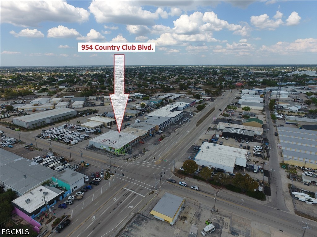 954 Country Club Boulevard #A Cape Coral FL 33990 2026014829 image1