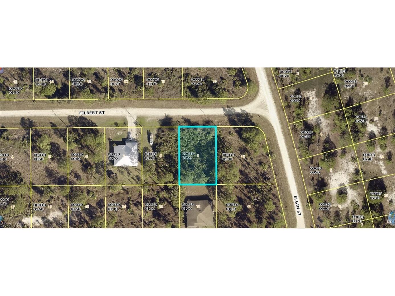 954 Filbert Street Lehigh Acres FL 33974 222062416 image1