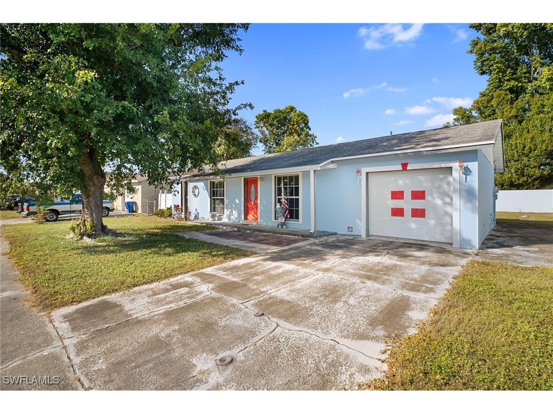 954 Jolly Road North Fort Myers FL 33903 225083614 image1